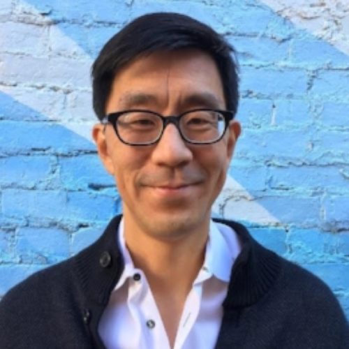 David Yeh