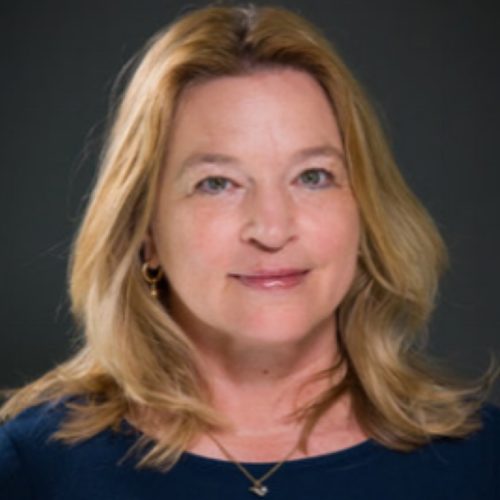 Ellen Stofan, PhD