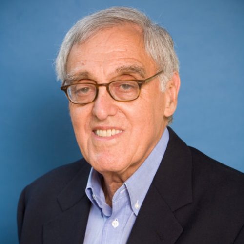 Frank Loy