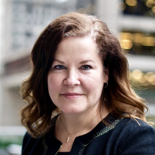 Katherine Collins, CFA