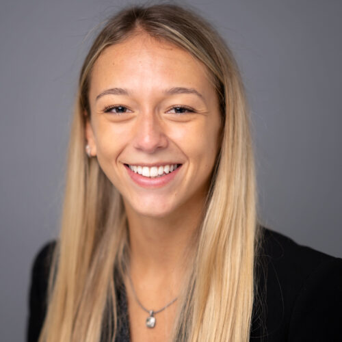 Marissa Oliveri