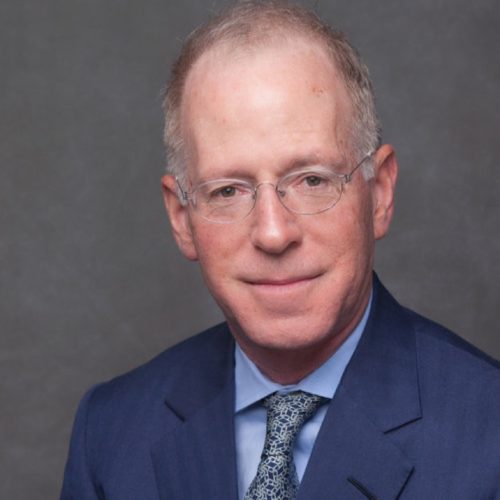 Andrew Geller