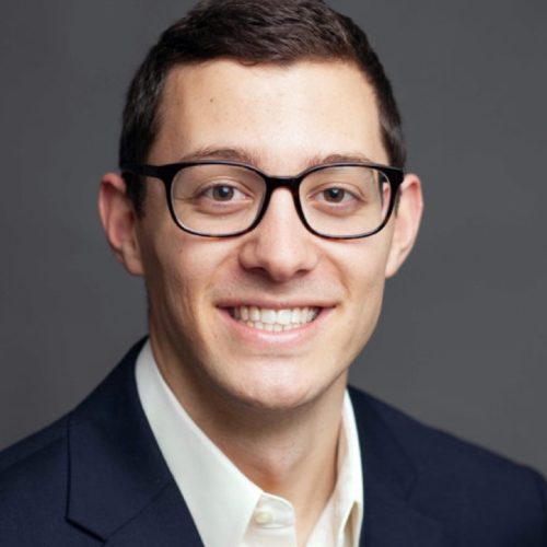 Nathaniel Schwartz, CFA