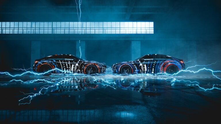 EP Insight, October 2025 | BMW: A Steady Road to Electrification