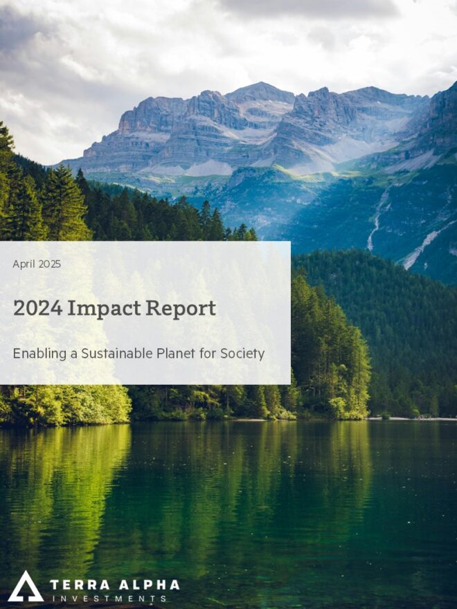 2024 Impact Report