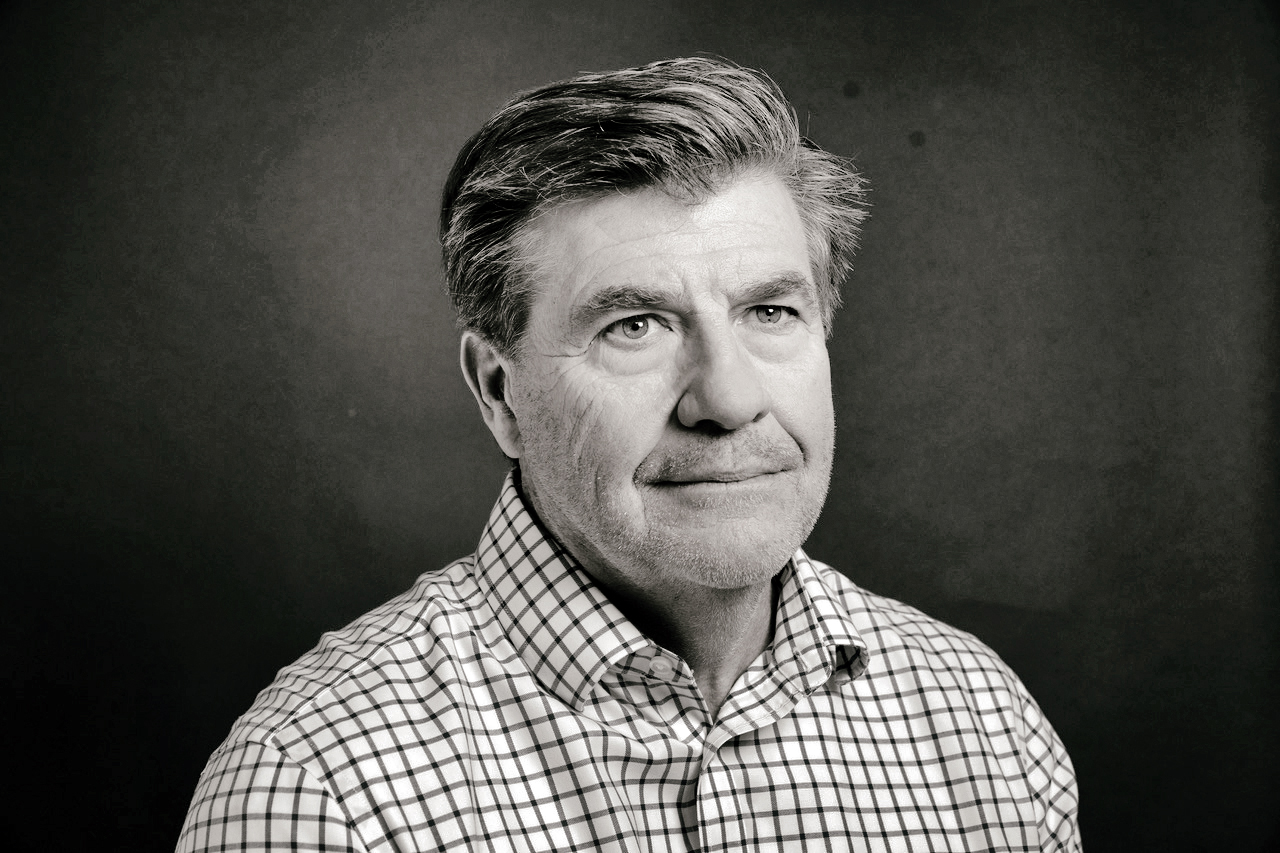 Terra Alpha Voices | Tim Carroll